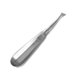Dental Straight Extraction Elevator