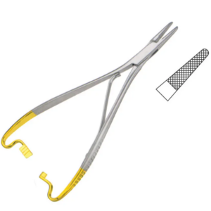 Durable Dental Orthodontics Instrument