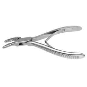 Stainless Steel Bone Rongeur