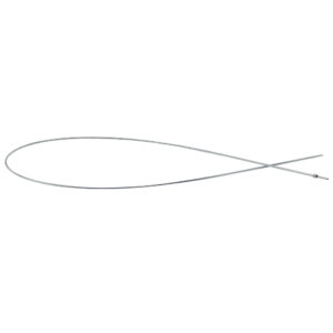 Orthopedic Guide Wire for IM